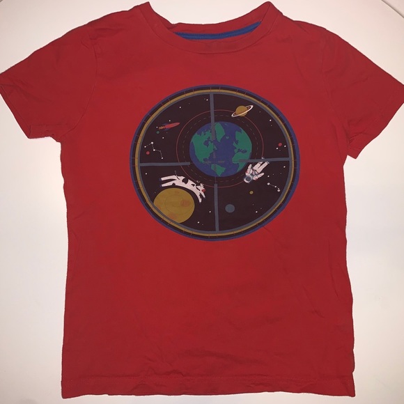 Boys Boden Shirt Lot, Size 9-10 - Picture 4 of 6